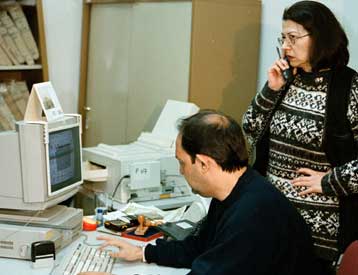 Υπό μελέτη ο εκσυγχρονισμός της τοπικής αυτοδιοίκησης και ο οργανισμός του ΥΠΕΣ