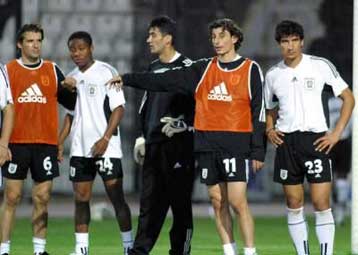 Και οι Τοχούρογλου, Χάγκαν, Ζαβαντίας παραμένουν στον ΠΑΟΚ