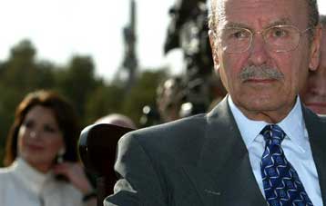 Παρουσία Στεφανόπουλου η έναρξη της 44ης Συνόδου της Διεθνούς Ολυμπιακής Ακαδημίας