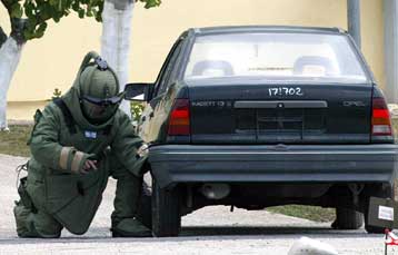 Επιμένουν οι Αυστραλοί στην «ταξιδιωτική σύσταση» για την Ελλάδα