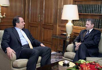 Απολύτως ικανοποιημένος ο Ζακ Ρογκ από την Ολυμπιακή προετοιμασία