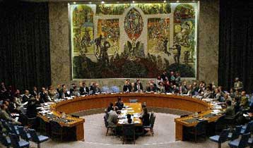 Βελτιώσεις στο ψήφισμα για το Ιράκ ζητά η Γαλλία… εν μέσω διαβεβαιώσεων Μπλερ