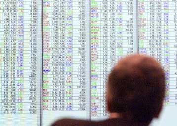 Με απώλειες 0,76% έκλεισε το Χρηματιστήριο την Τρίτη