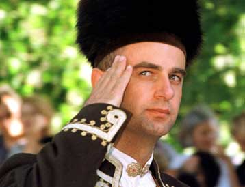 Κατηγορίες για εγκλήματα πολέμου εις βάρος του Κροάτη στρατηγού Νόρατς από το ICTY