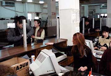 Σε 1,3 δισ. ευρώ ετησίως υπολογίζεται το ύψος της εισφοροδιαφυγής