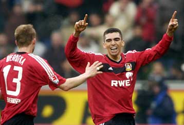 Στην Μπάγερν Μονάχου για τα επόμενα τέσσερα χρόνια ο Λούσιο