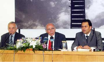 Σύσκεψη στο ΥΠΕΧΩΔΕ την ερχόμενη εβδομάδα για τα έργα υποδομής της Θεσσαλονίκης