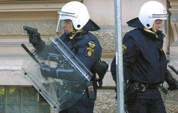 Έως και 350 συλλήψεις σε επιχείρηση κατά της παιδικής πορνογραφίας στη βόρεια Ευρώπη