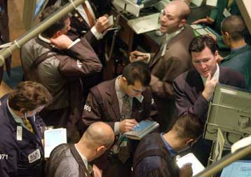 Με θετικό πρόσημο Dow Jones και Nasdaq στο κλείσιμο της Νέας Υόρκης την Τρίτη