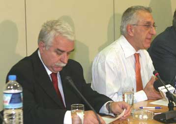 Δυσαρέσκεια Καραμανλή για το νέο κρούσμα «παραφωνίας» στην κυβέρνηση