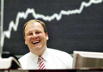 Κέρδη στα ευρωπαϊκά χρηματιστήρια την Τετάρτη