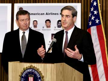 Κινητοποίηση για αντιμετώπιση μεγάλης τρομοκρατικής ενέργειας το καλοκαίρι στις ΗΠΑ