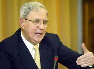 Αντιρρήσεις Γκαργκάνα σε ενδεχόμενη «αυστηρή» ρύθμιση για τα πανωτόκια