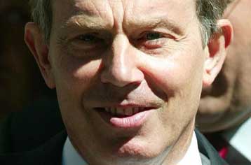 Ουδεμία διαφωνία ΗΠΑ-Βρετανίας για το μετά κατοχής Ιράκ, διαμηνύει ο Τόνι Μπλερ