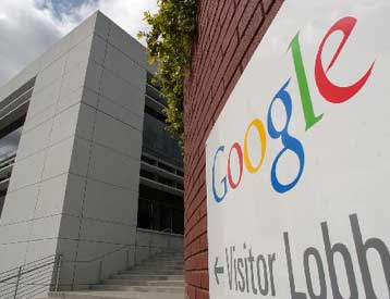 Ρεκόρ εσόδων από τις διαδικτυακές διαφημίσεις το πρώτο τρίμηνο του 2004