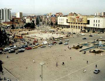 Η ρύπανση φέρνει την Αλβανία στα πρόθυρα «ανθρωπιστικής καταστροφής»