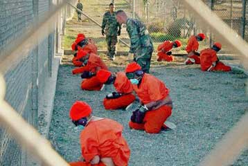 Ολέθριος συνδυασμός για τα ανθρώπινα δικαιώματα τρομοκρατία και… αντι-τρομοκρατία