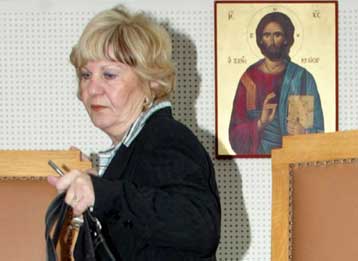 Με καταθέσεις για 15 βομβιστικές επιθέσεις συνεχίστηκε η δίκη του ΕΛΑ