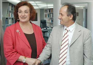 Ακαδημία Εργασίας, με «φιλοδοξίες» μη κρατικού πανεπιστημίου, ιδρύει η ΓΣΕΕ