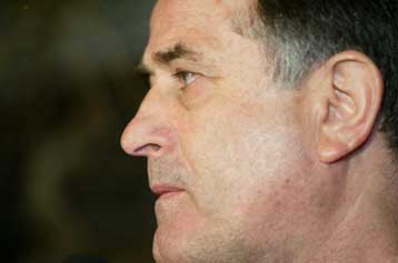 Στο Βελιγράδι για να «κλείσει» με τον Ερυθρό Αστέρα ο Μπάγεβιτς