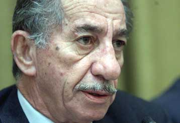 Απορρίπτει ο Τάσσος Παπαδόπουλος νέο δημοψήφισμα επί του σχεδίου Ανάν «ως έχει»