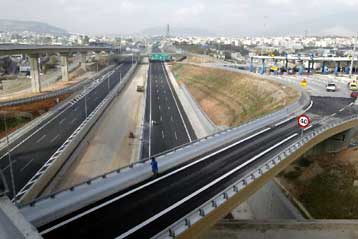 Στρατηγικό σχεδιασμό για τη μετα-Ολυμπιακή Αθήνα συνιστά ο ΟΟΣΑ