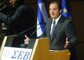 Σε δημοσιονομική εξυγίανση και επενδυτική «άνοιξη» προσβλέπει η κυβέρνηση