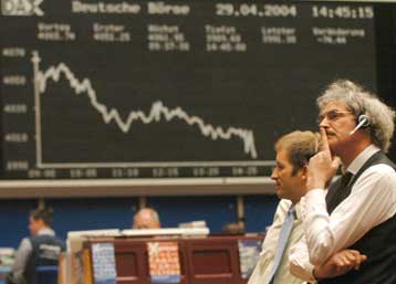 Με κέρδη ο Nasdaq, οριακές απώλειες για τον Dow Jones στο κλείσιμο της Τετάρτης