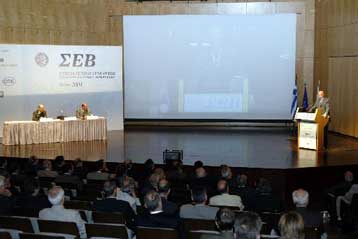 «Η οικονομία δεν μπορεί να περιμένει» διαμηνύει ο ΣΕΒ