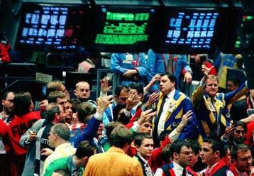 Σε θετικό έδαφος τα ευρωπαϊκά χρηματιστήρια την Πέμπτη