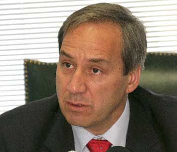 «Βαθιές τομές» στο νέο αναπτυξιακό νόμο υπόσχεται ο Γ.Αλογοσκούφης