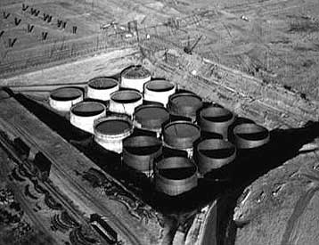 Βακτήρια ζουν στα πυρηνικά απόβλητα του Προγράμματος Μανχάταν