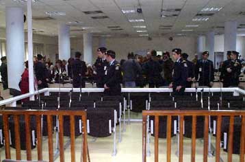 Απέρριψε το Τριμελές Εφετείο Κακουργημάτων αίτημα για βίαιη προσαγωγή μαρτύρων