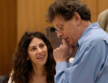 Με Φίλιπ Γκλας στο Ηρώδειο κορυφώνεται τον Ιούνιο η Πολιτιστική Ολυμπιάδα