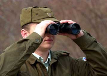 Εκρηκτικά στη Σλοβακία προ της συνόδου της Κοινοβουλευτικής Συνέλευσης του ΝΑΤΟ