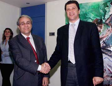 Στον αέρα η μεταβίβαση των μετοχών – Δρομολογείται η ανακατασκευή του γηπέδου της ΑΕΚ