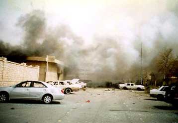 Κάλεσμα σε «αντάρτικο» εντός της Σαουδικής Αραβίας από τον τοπικό ηγέτη της Αλ Κάιντα