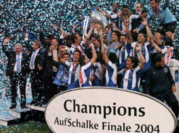 Οι πιθανοί αντίπαλοι των ελληνικών ομάδων στο επόμενο Champions League