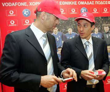 Έδωσαν τα χέρια ο Νικοπολίδης με τον Ολυμπιακό-Ο Αλμέιδα θέλει να… πιάσει λιμάνι