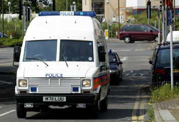 Σύλληψη Σαουδάραβα, ύποπτου για σχέσεις με τους αεροπειρατές της 11/9, στις ΗΠΑ