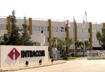 Μείωση 23,5% στα κέρδη της Intracom το πρώτο τρίμηνο