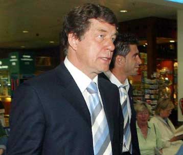 Αναχώρησε για την Πολωνία η εθνική ομάδα ποδοσφαίρου