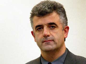 Δολοφονία αρχισυντάκτη αντιπολιτευόμενης εφημερίδας του Μαυροβουνίου