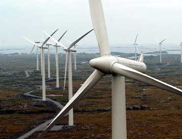 Οικολογική πόλη 30.000 κατοίκων δημιουργούν στη Λισαβόνα πράσινες οργανώσεις