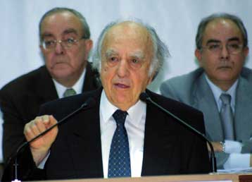 Το αποτέλεσμα των Ευρωεκλογών σκοπεύει να προσβάλει ο Βάσσος Λυσσαρίδης