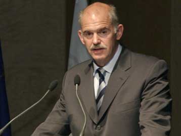 Έλαβα εντολή ανανέωσης του ΠΑΣΟΚ και θα την τηρήσω, δηλώνει ο Γ.Παπανδρέου