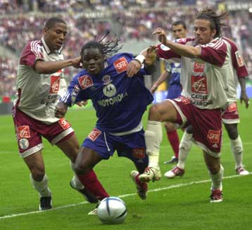 Κυπελλούχος Γαλλίας η Παρί Σεν Ζερμέν, 1-0 την Σατορού στον τελικό