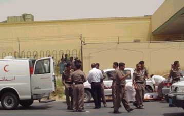 Αιματηρή εισβολή των ειδικών δυνάμεων για την απελευθέρωση των ομήρων στη Σ.Αραβία