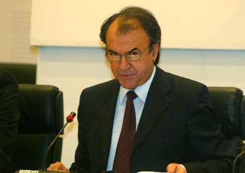 Εν μέσω αντιδράσεων, ο Αρειος Πάγος έθεσε το ΔΗΚΚΙ εκτός ευρωεκλογών