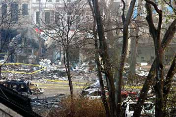 Αναβλήθηκε η δίκη των κατηγορουμένων για τις τρομοκρατικές επιθέσεις στην Πόλη